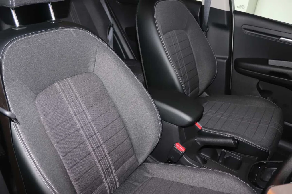 2026 KIA SONET 1.5 CVT LS