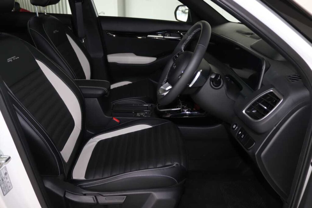 2026 KIA SELTOS 1.5T DCT GT-LINE