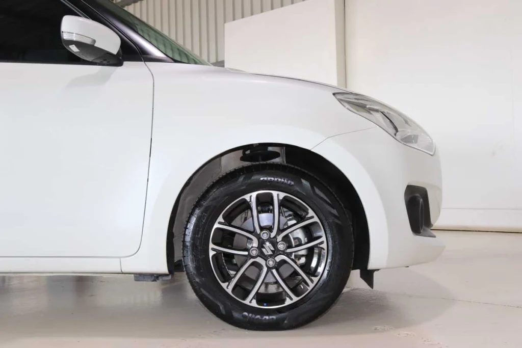 2024 SUZUKI SWIFT 1.2 GLX AMT