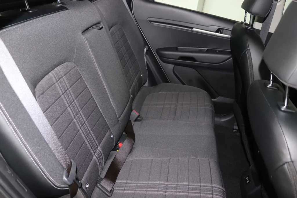 2026 KIA SONET 1.5 CVT LS