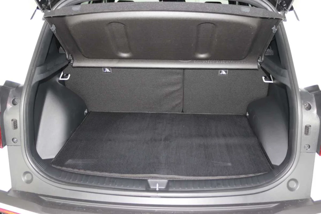 2026 KIA SELTOS 1.5T DCT GT-LINE