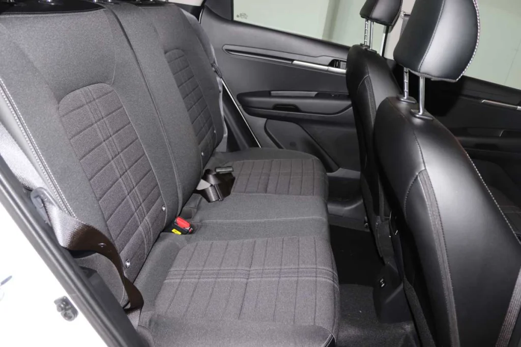 2026 KIA SONET 1.5 LX CVT