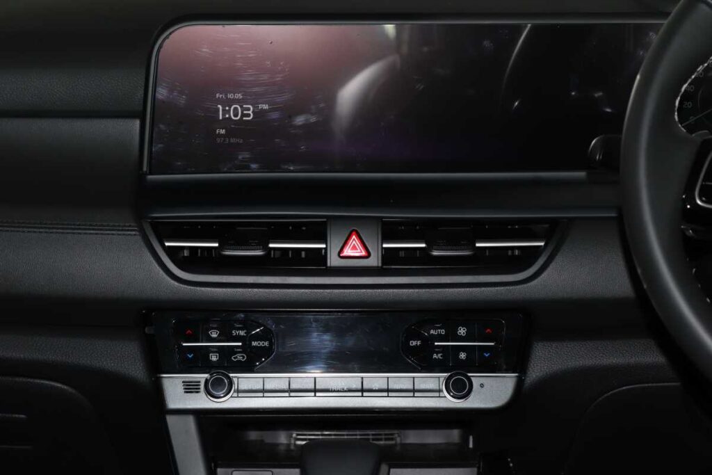 2026 KIA SELTOS 1.5T DCT GT-LINE