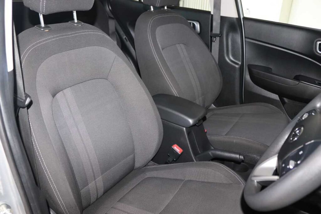 2023 Hyundai VENUE 1.0 TGDI MOTION DCT