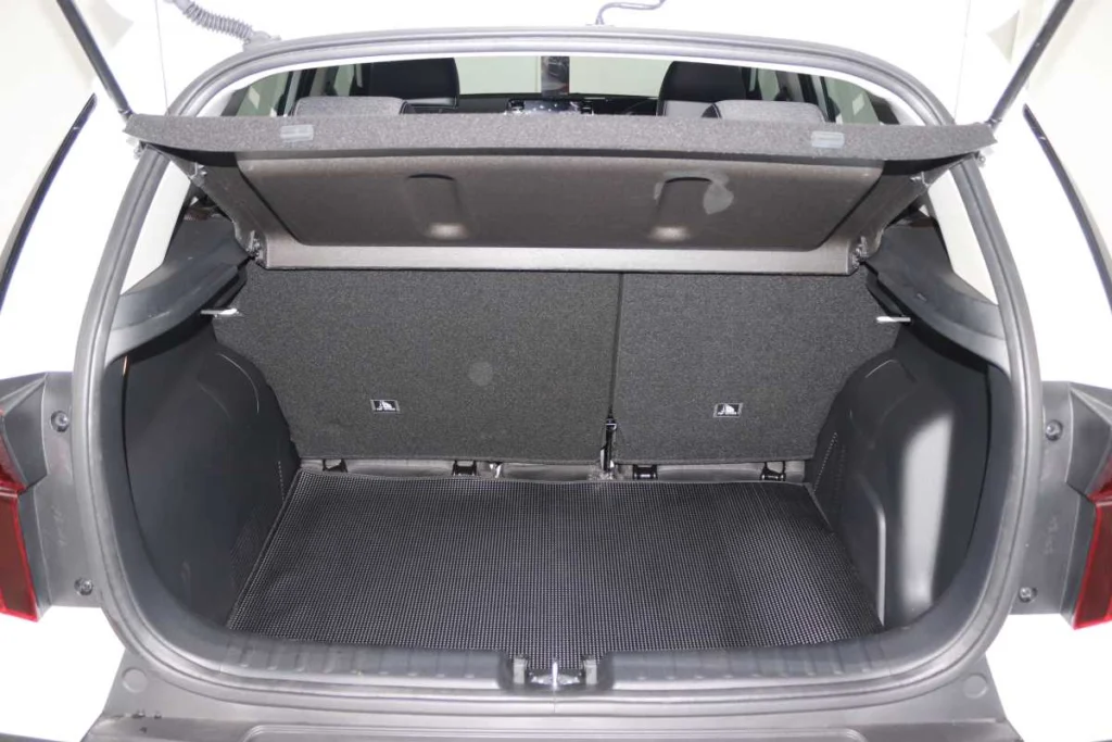 2026 KIA SONET 1.5 LX CVT