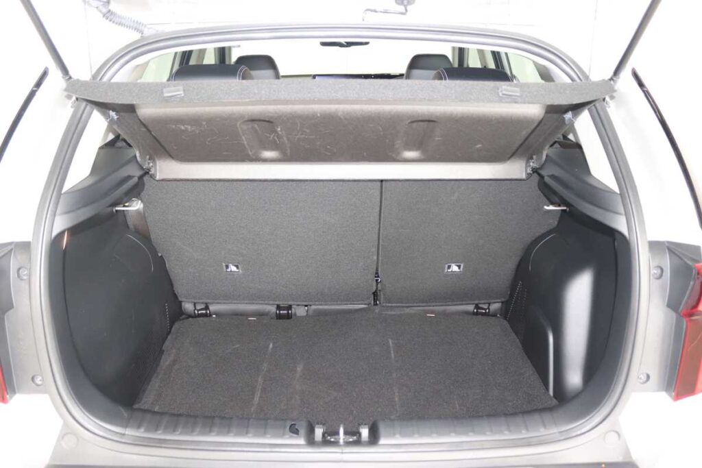 2024 KIA SONET 1.5 SX CVT