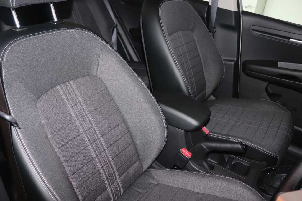 2026 KIA SONET 1.5 CVT LS