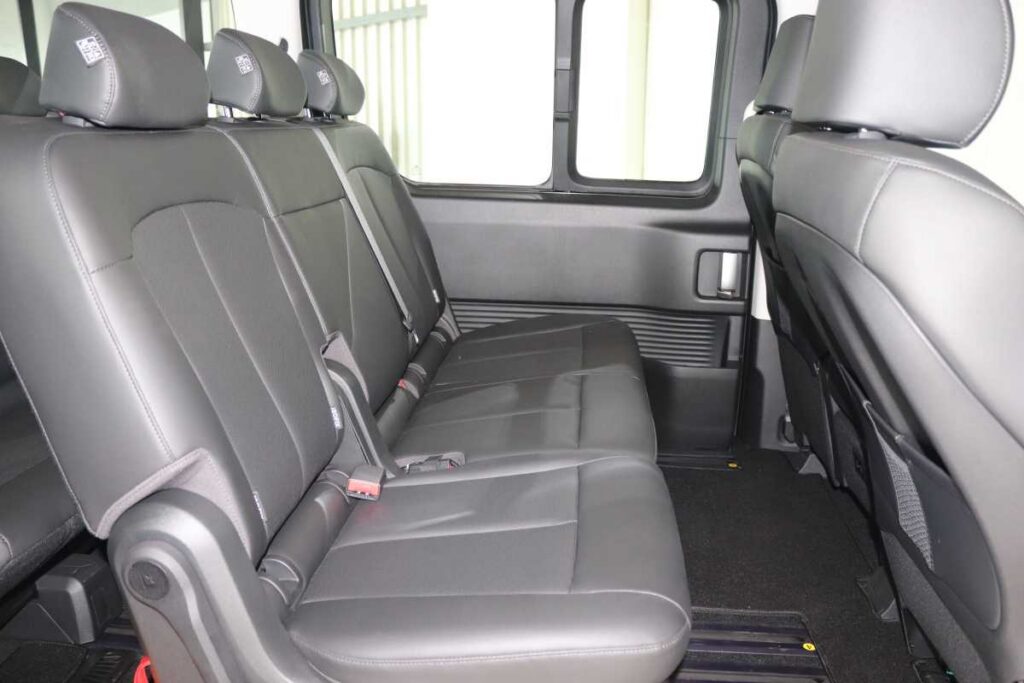 2026 HYUNDAI STARIA 2.2D EXECUTIVE A/T