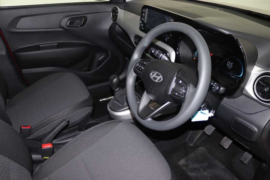 2026 HYUNDAI EXTER 1.2 PREMIUM