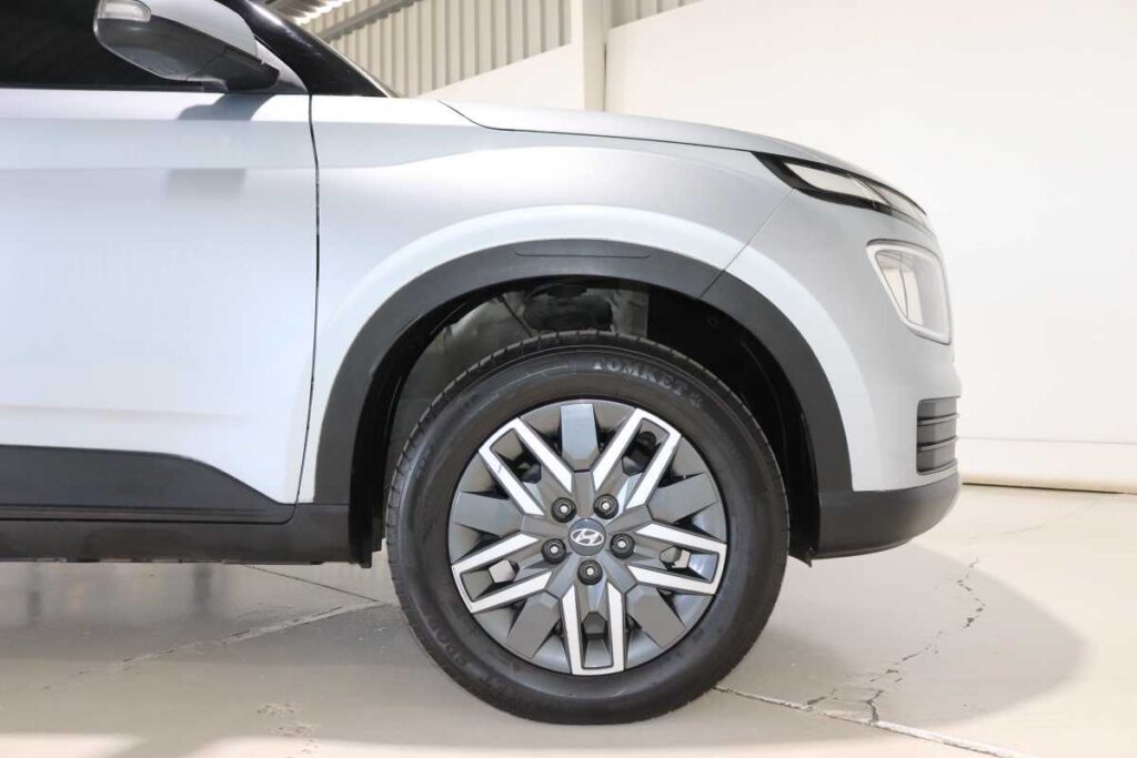 2023 Hyundai VENUE 1.0 TGDI MOTION DCT