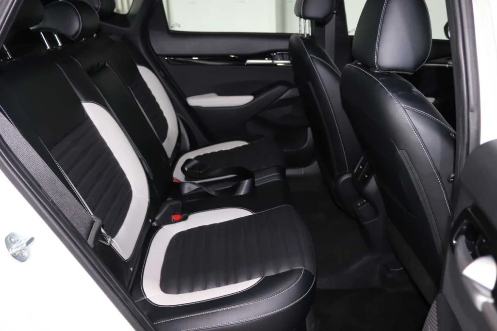 2026 KIA SELTOS 1.5T DCT GT-LINE