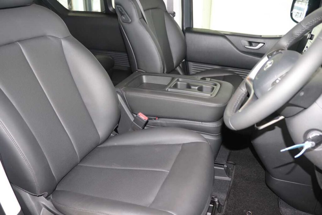 2026 HYUNDAI STARIA 2.2D EXECUTIVE A/T