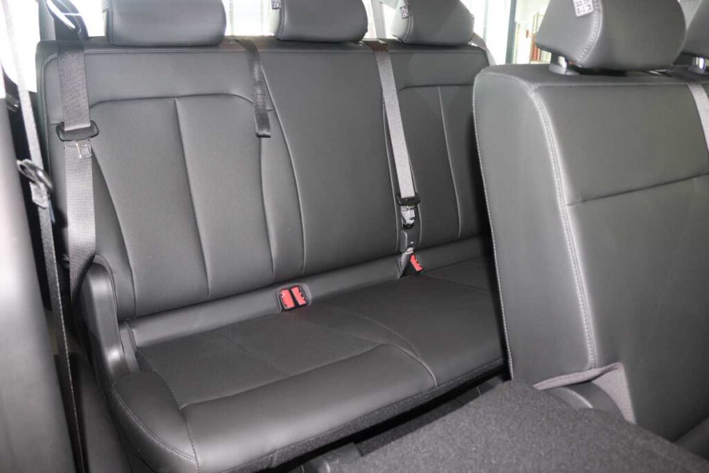 2026 HYUNDAI STARIA 2.2D EXECUTIVE A/T