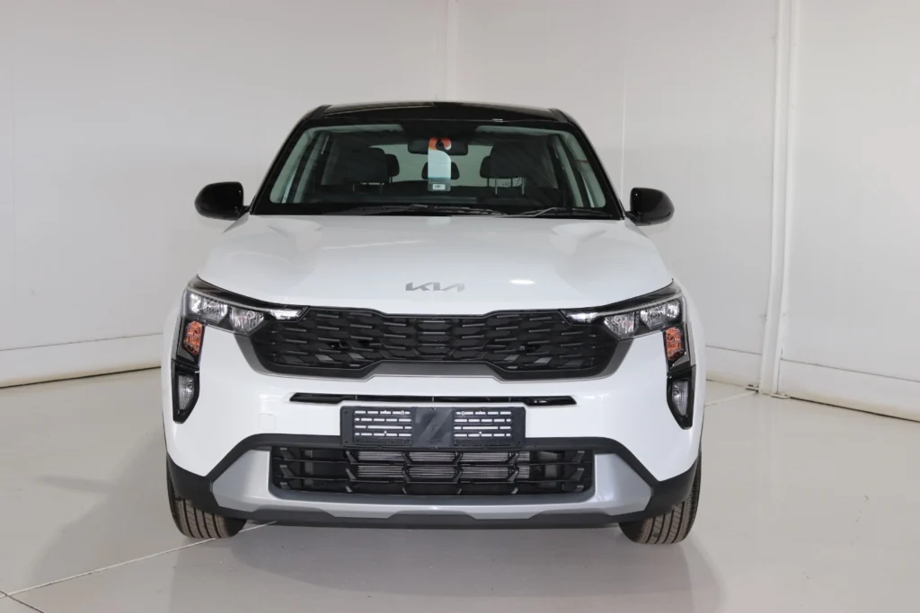 2026 KIA SONET 1.5 LX CVT