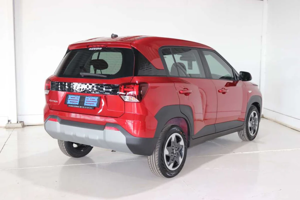 2026 HYUNDAI EXTER 1.2 PREMIUM