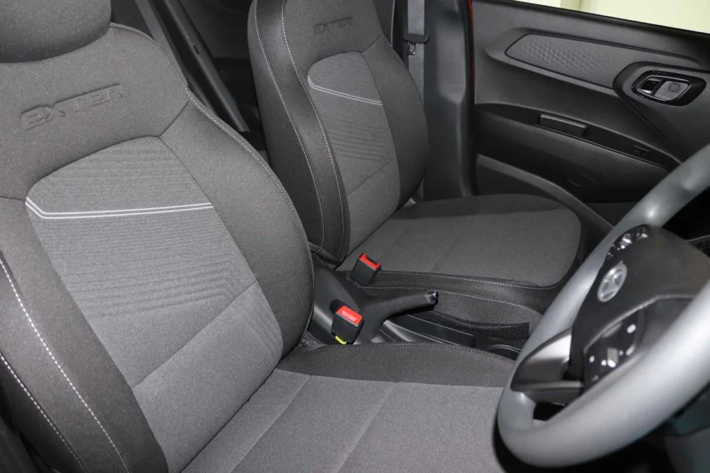 2026 HYUNDAI EXTER 1.2 PREMIUM