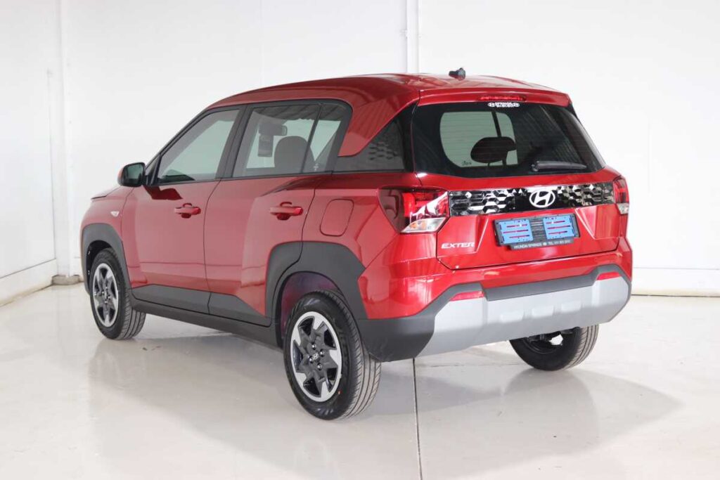 2026 HYUNDAI EXTER 1.2 PREMIUM