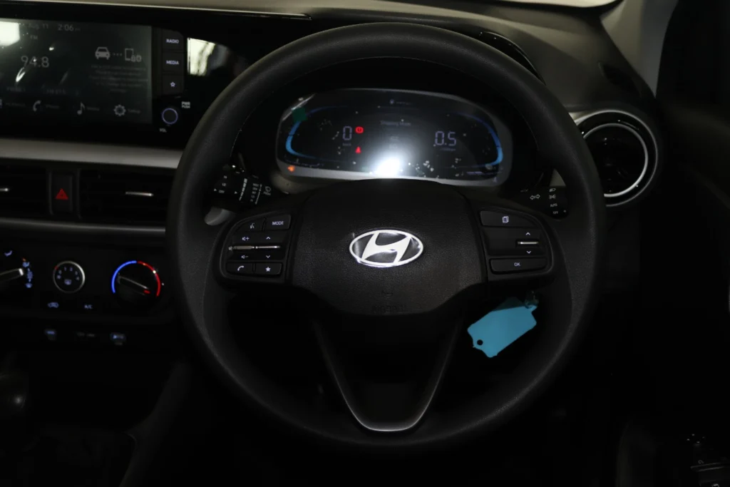 2026 HYUNDAI EXTER 1.2 PREMIUM