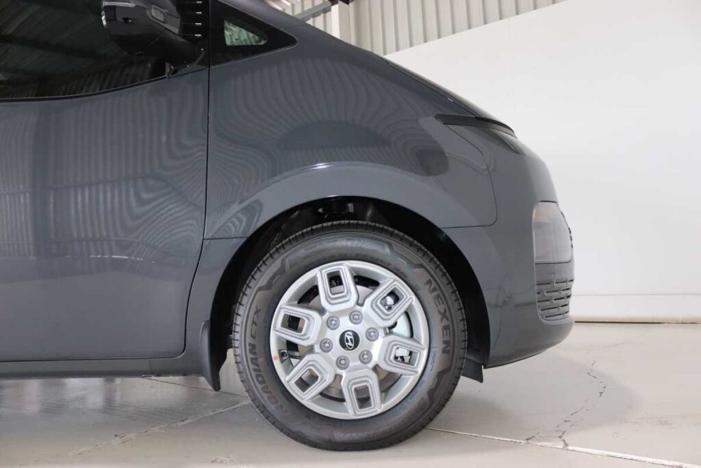 2026 HYUNDAI STARIA 2.2D EXECUTIVE A/T