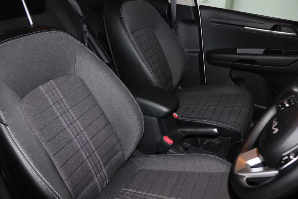 2026 KIA SONET 1.5 LX CVT