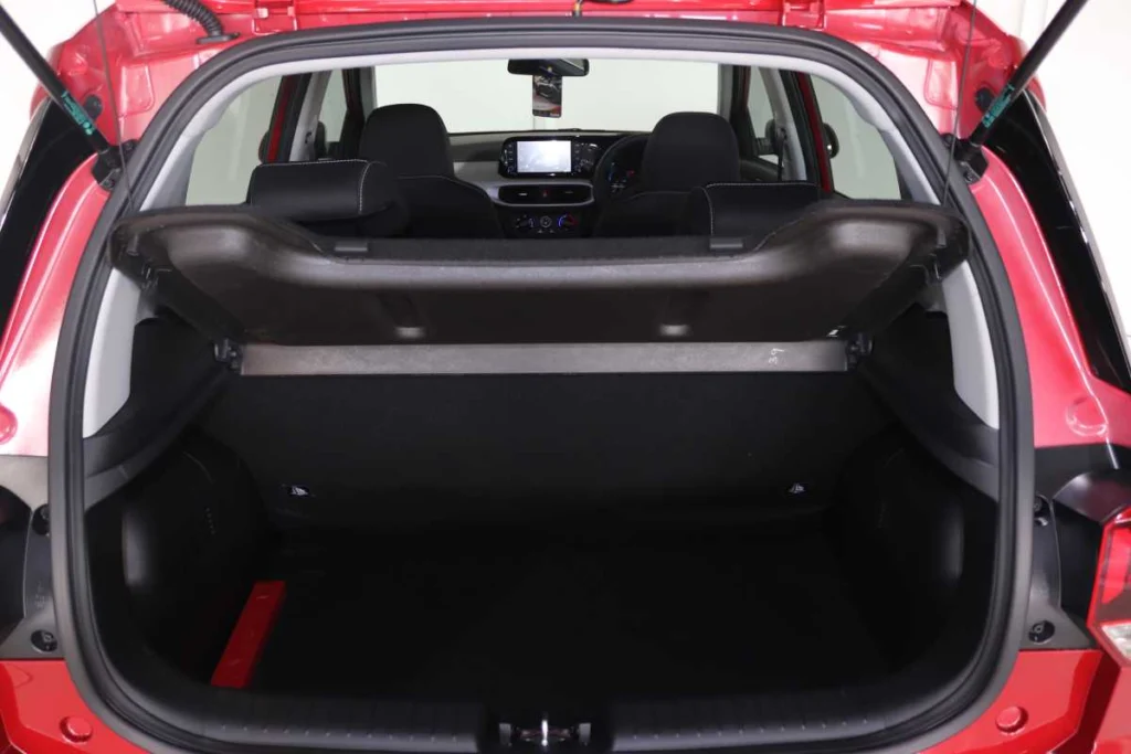 2026 HYUNDAI EXTER 1.2 PREMIUM