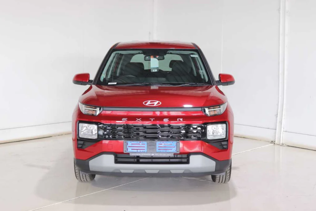 2026 HYUNDAI EXTER 1.2 PREMIUM