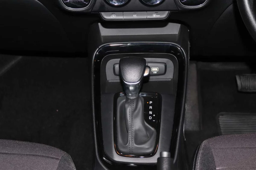 2026 KIA SONET 1.5 LX CVT