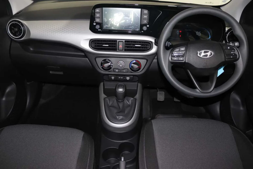 2026 HYUNDAI EXTER 1.2 PREMIUM