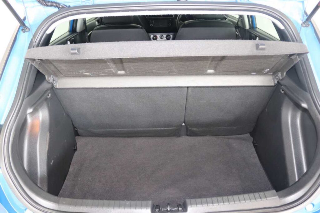 2019 HYUNDAI i20 1.2 MOTION