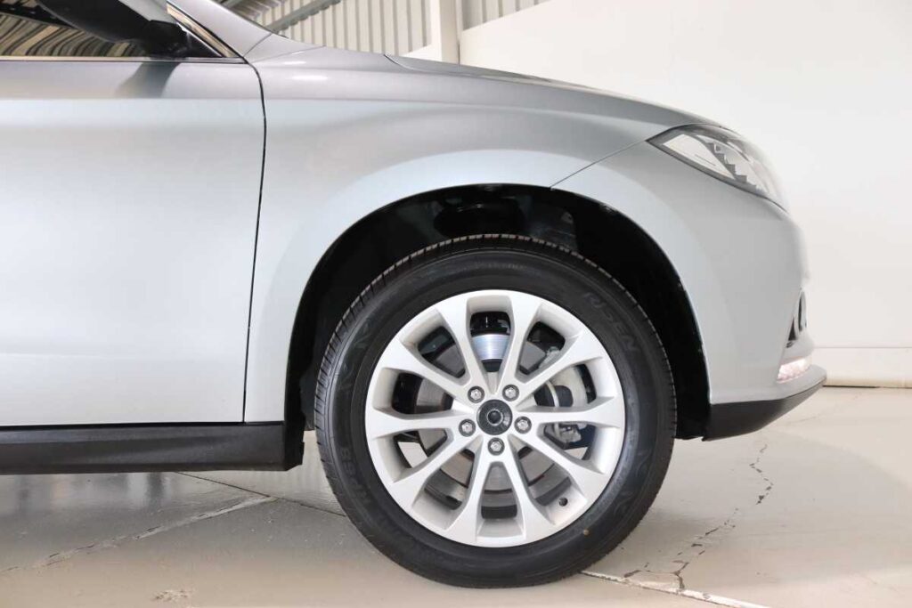 2019 HAVAL H2 1.5T CITY