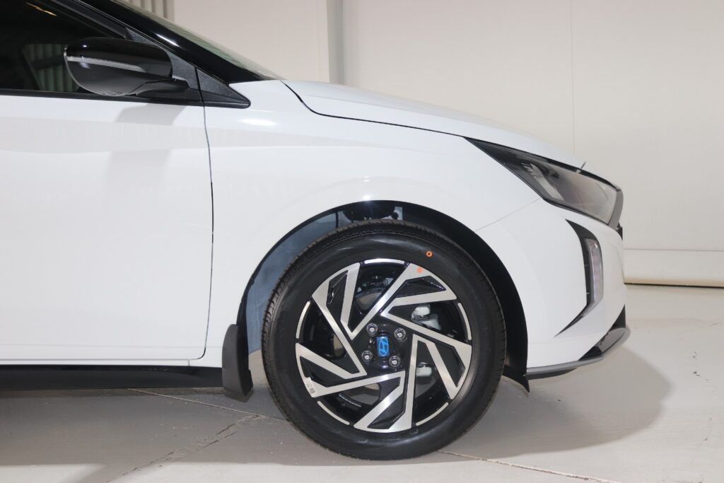 2026 HYUNDAI i20 1.2 EXECUTIVE