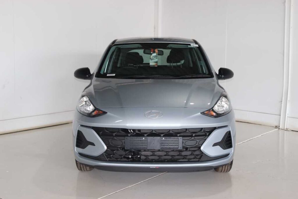 2026 HYUNDAI GRAND i10 1.2 MOTION/PREMIUM A/T
