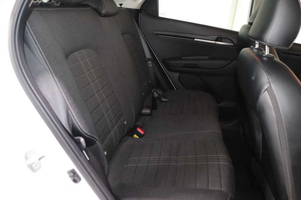 2024 KIA SONET 1.5 LX CVT