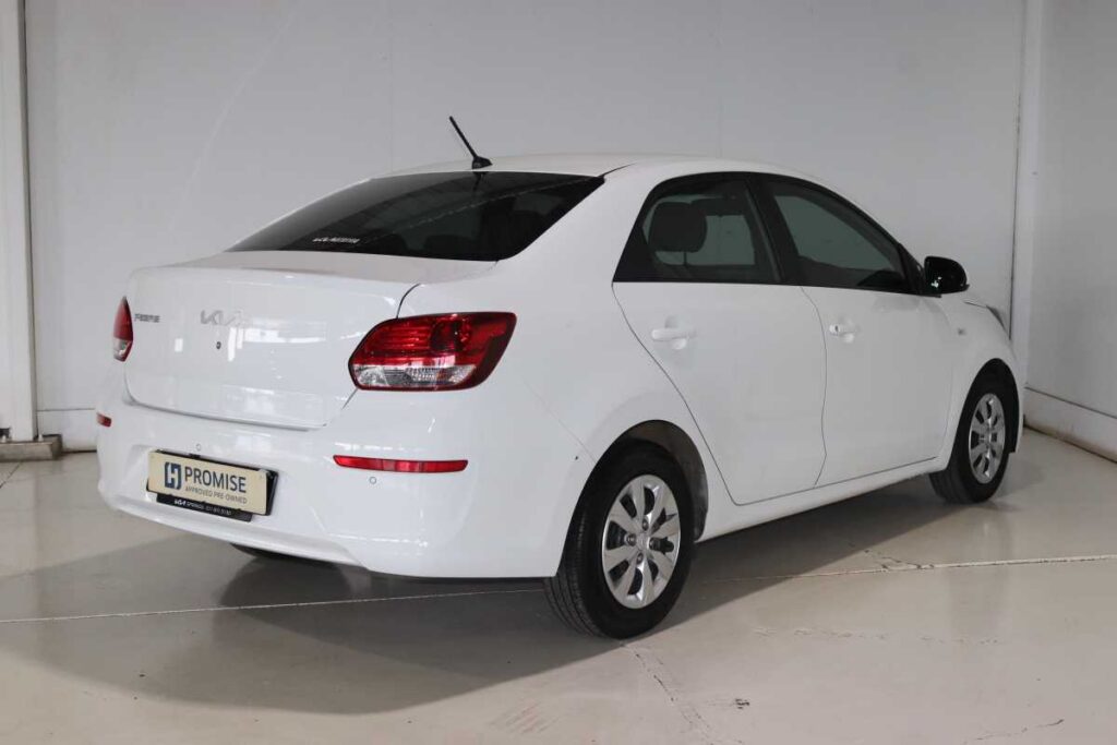 2024 KIA PEGAS 1.4 LX