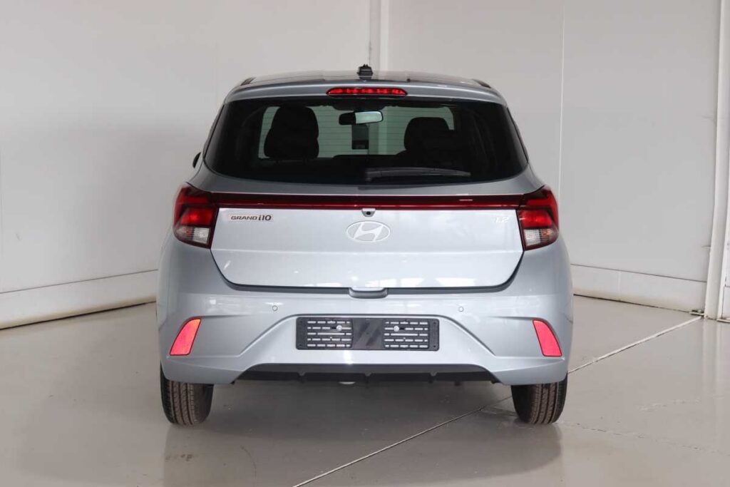 2026 HYUNDAI GRAND i10 1.2 MOTION/PREMIUM A/T