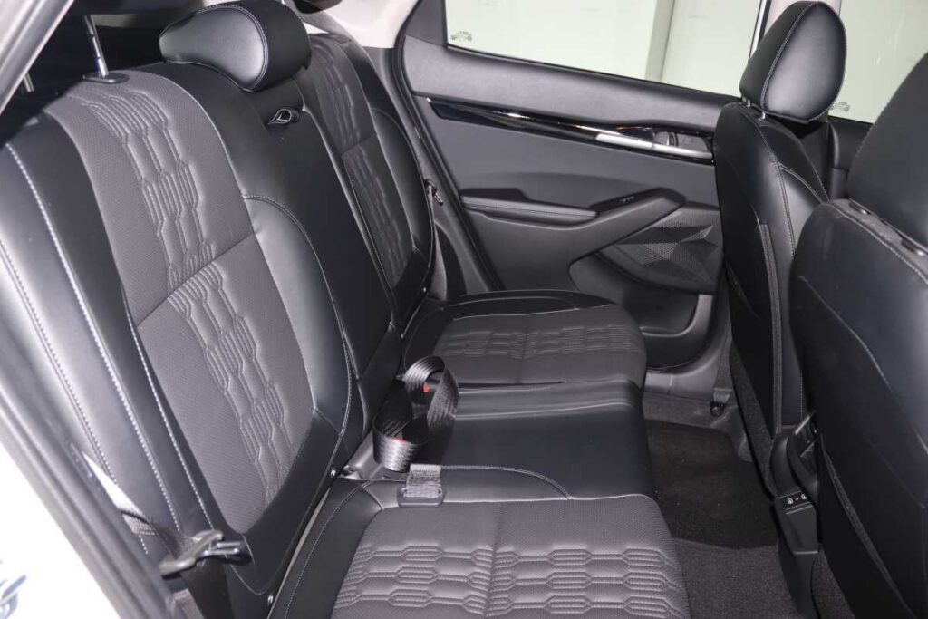 2026 KIA SELTOS 1.5 EX+ CVT