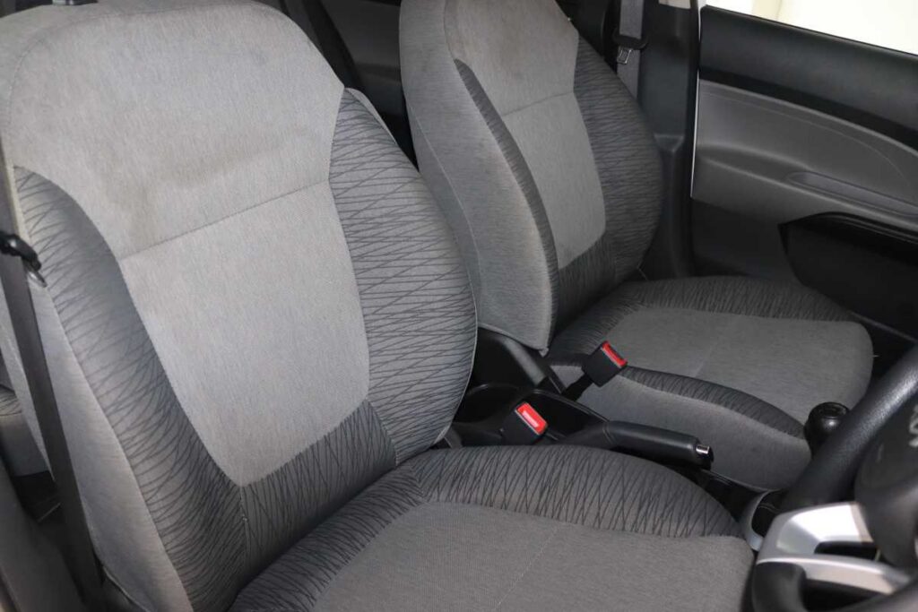 2024 KIA PEGAS 1.4 LX