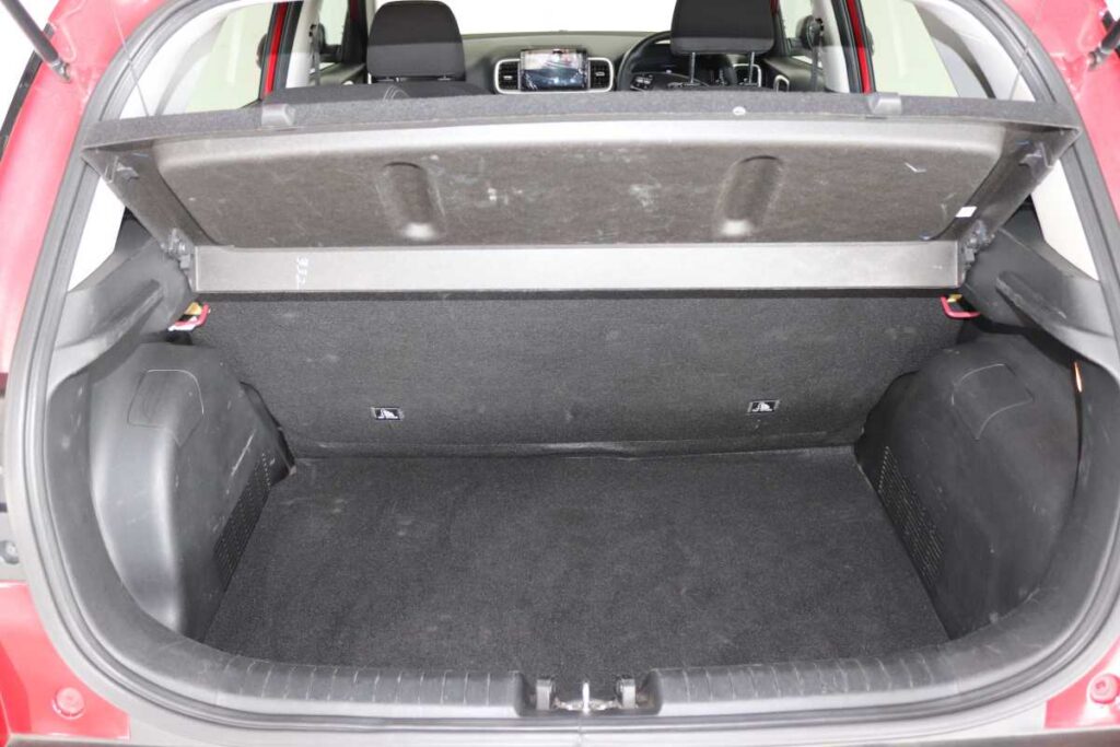 2024 HYU VENUE 1.0 TGDI MOTION DCT