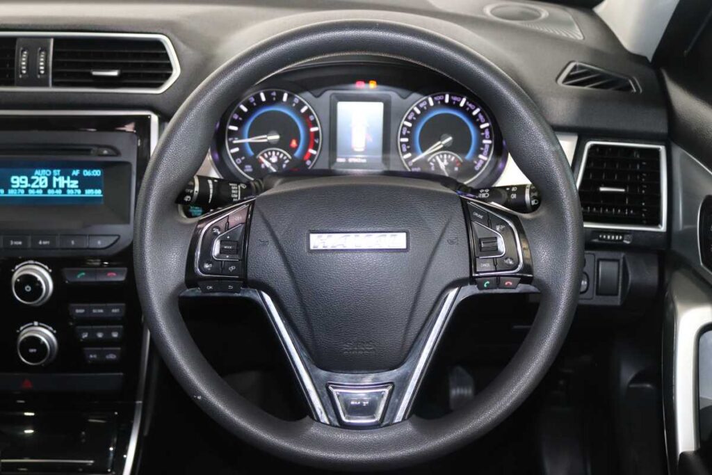 2019 HAVAL H2 1.5T CITY