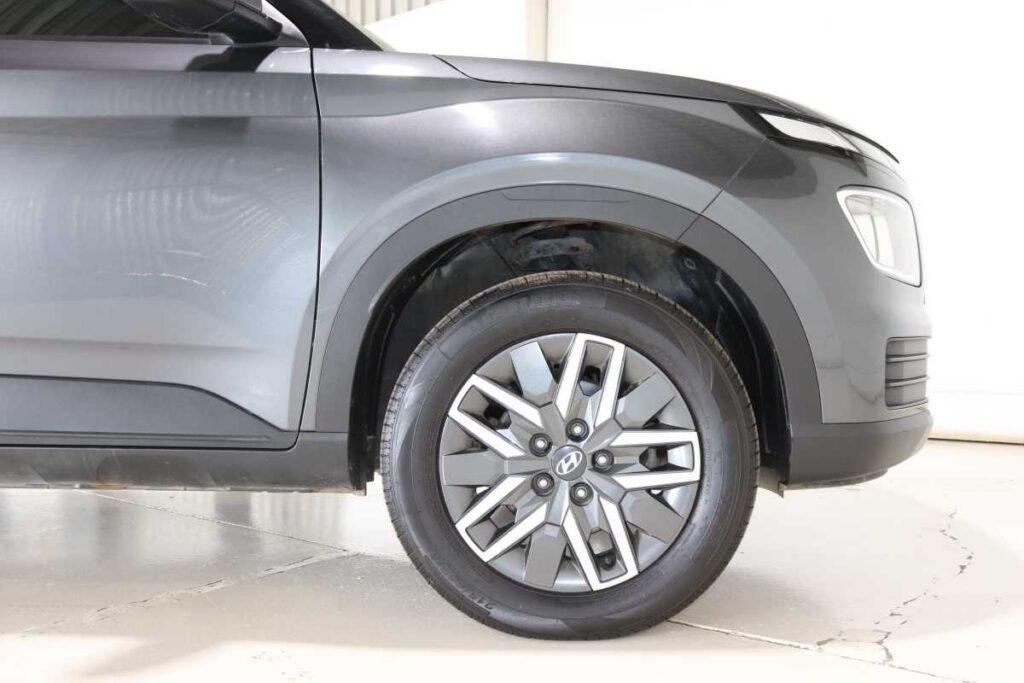 2024 HYU VENUE 1.0 TGDI MOTION DCT