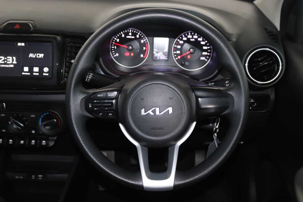 2024 KIA PEGAS 1.4 LX