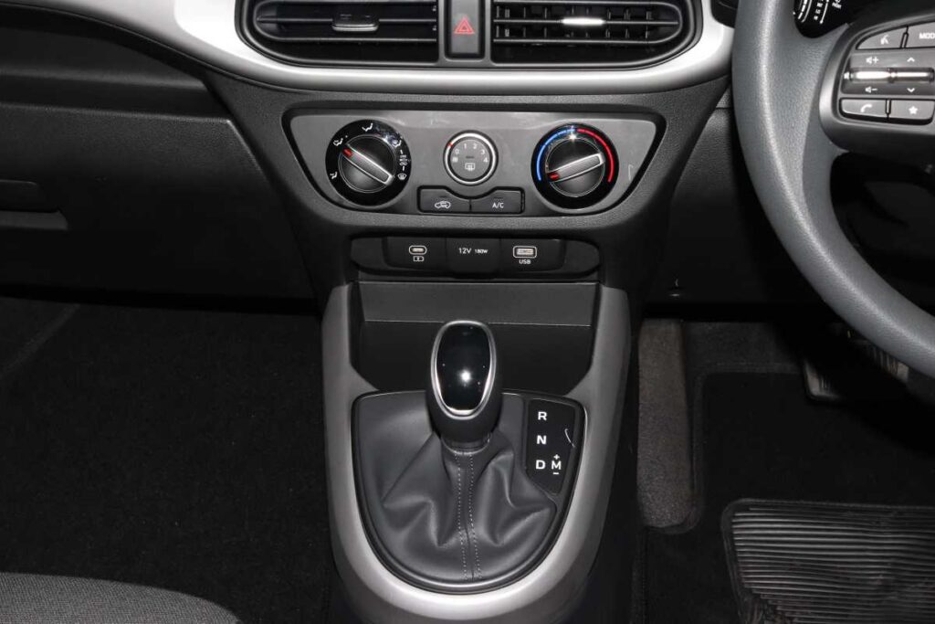 2026 HYUNDAI EXTER 1.2 PREMIUM AMT