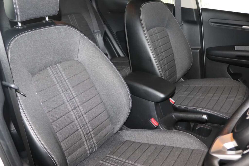 2024 KIA SONET 1.5 LX CVT