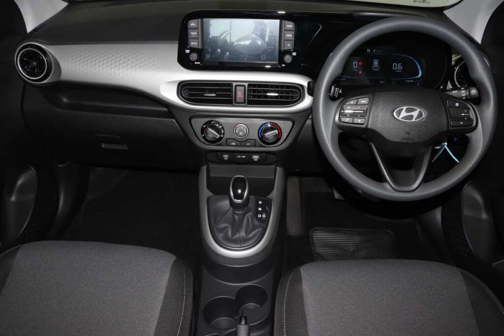 2026 HYUNDAI EXTER 1.2 PREMIUM AMT