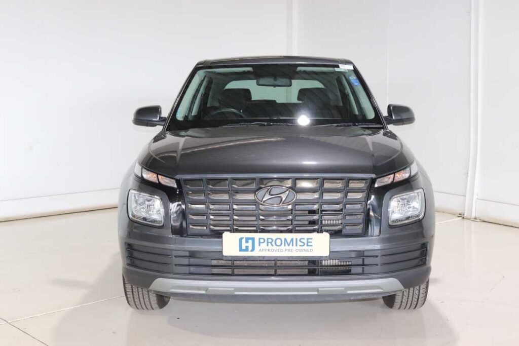 2024 HYU VENUE 1.0 TGDI MOTION DCT