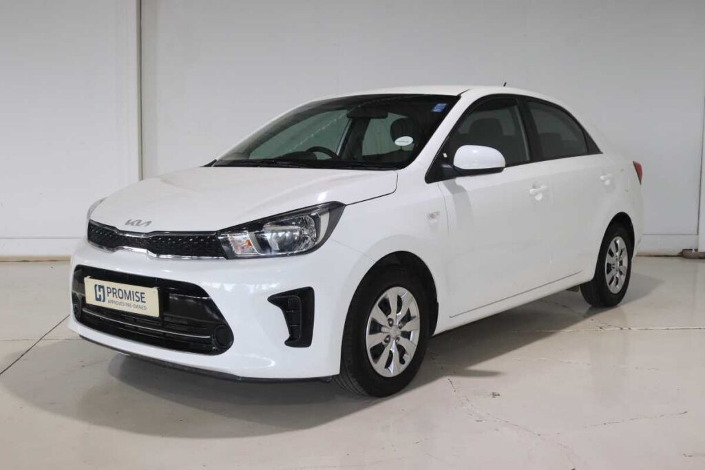 2024 KIA PEGAS 1.4 LX