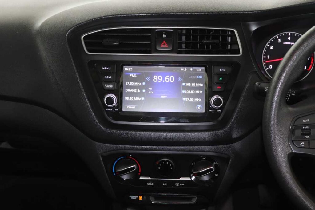 2019 HYUNDAI i20 1.2 MOTION