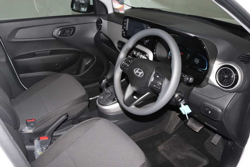 2026 HYUNDAI EXTER 1.2 PREMIUM AMT