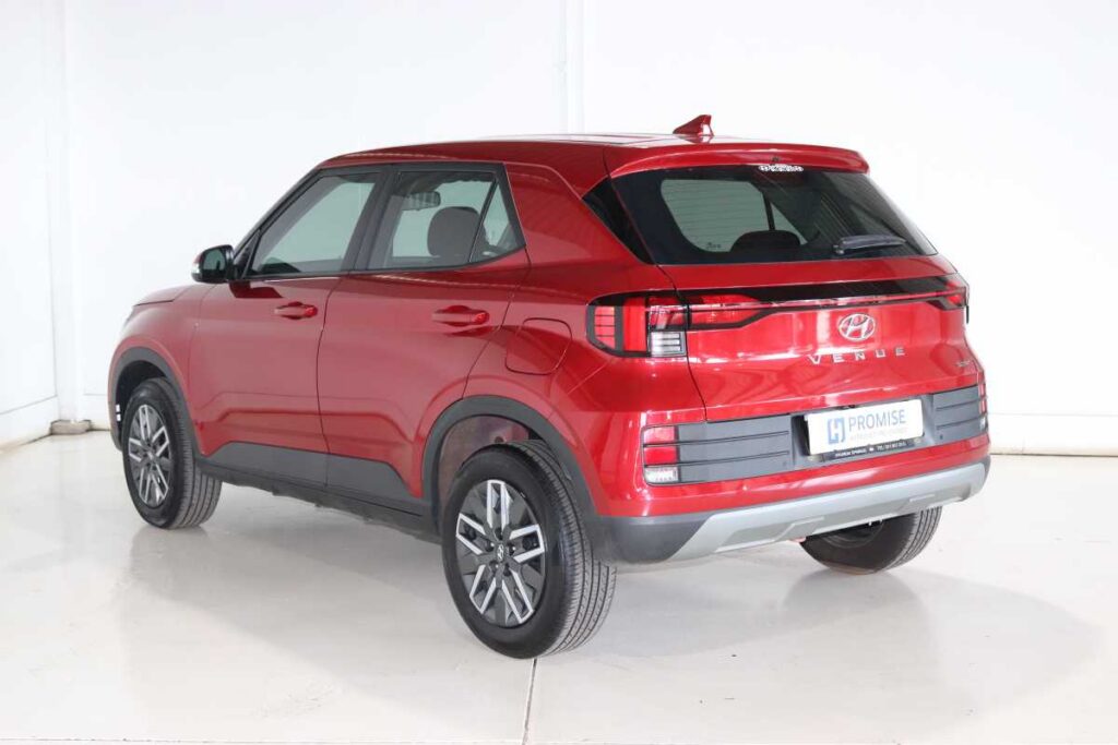 2024 HYU VENUE 1.0 TGDI MOTION DCT