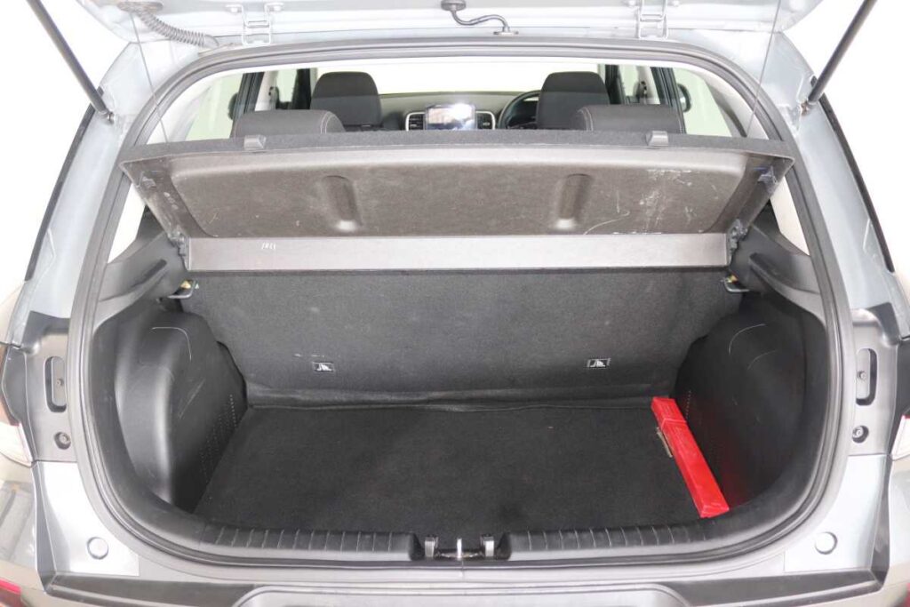 2024 HYU VENUE 1.0 TGDI MOTION DCT